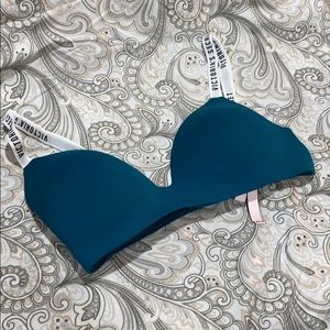 Victoria’s Secret Wireless Demi T-Shirt bra